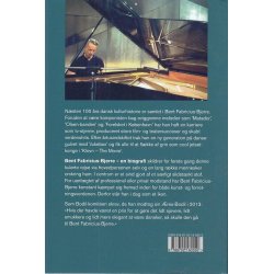 Bent Fabricius-Bjerre (Bog)