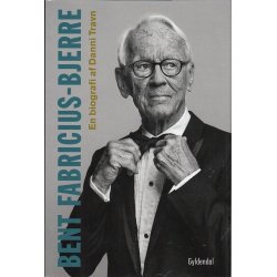 Bent Fabricius-Bjerre (Bog)