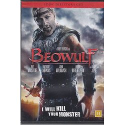 Beowulf (DVD)