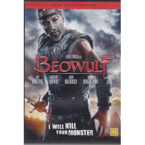Beowulf (DVD)