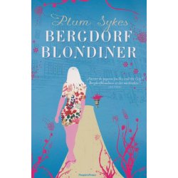 Bergdorf blondiner (Bog)