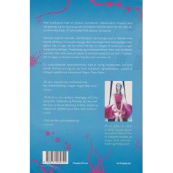 Bergdorf blondiner (Bog)