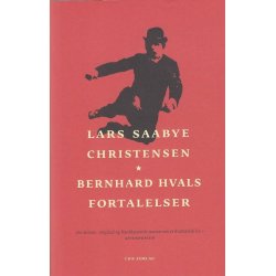 Bernhard hvals fortalelser (Bog)