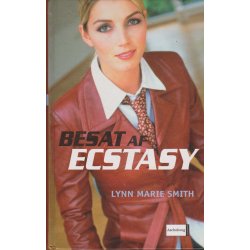 Besat af Ecstasy (Bog)