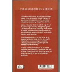 Besat af Ecstasy (Bog)