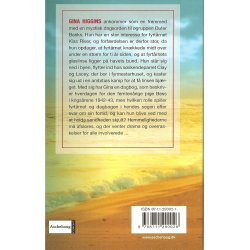 Besked fra fortiden (Bog)