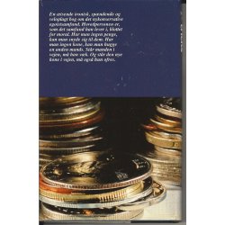 Beskidte tricks (Bog)