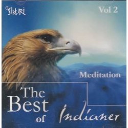 The Best of Indianer - Vol 2 (CD)
