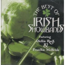 The Best of Irish Showbands (CD)