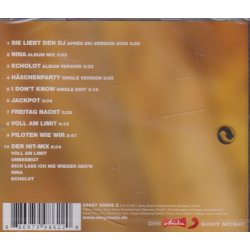 Best of (CD)