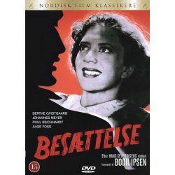 Bes�ttelse (DVD)