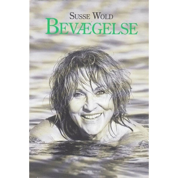 Bev�gelse (Bog)