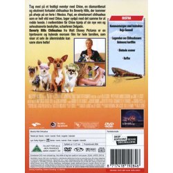 Beverly Hills Chihuahua (DVD)