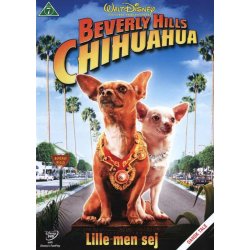 Beverly Hills Chihuahua (DVD)