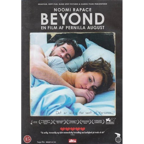 Beyond (DVD)