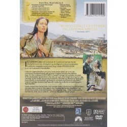 Beyond borders (DVD)