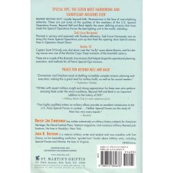 Beyond Hell and back (Bog)