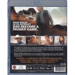 Beyond the reach (Blu-ray) 