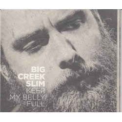 Keep my Belly Full (CD)