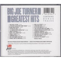 Greatest Hits (CD)
