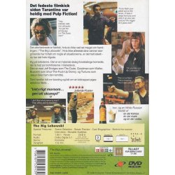The Big Lebowski (DVD)