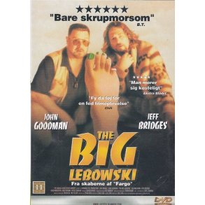 The Big Lebowski (DVD)