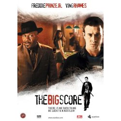 The Big score (DVD)