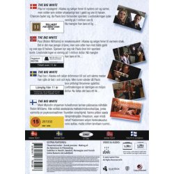 The Big White (DVD)