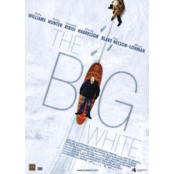 The Big White (DVD)