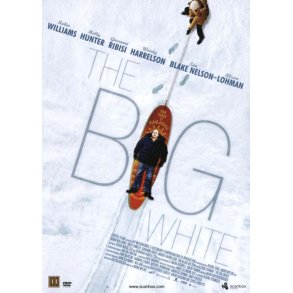 The Big White (DVD)