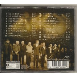 One night of sin (CD)