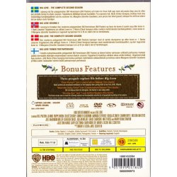 Big love - S�son 2 (DVD)