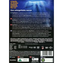 Big Miracle (DVD)