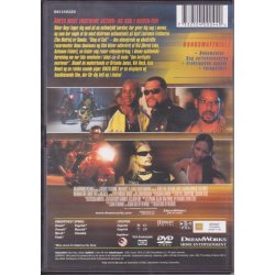 Biker Boyz (DVD)
