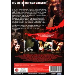 Bikini Girls On Ice (DVD)