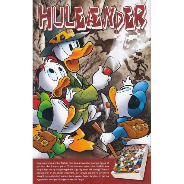 Basserne billag til nr. 16 - 2014