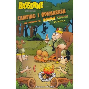 Basserne billag til nr. 16 - 2014