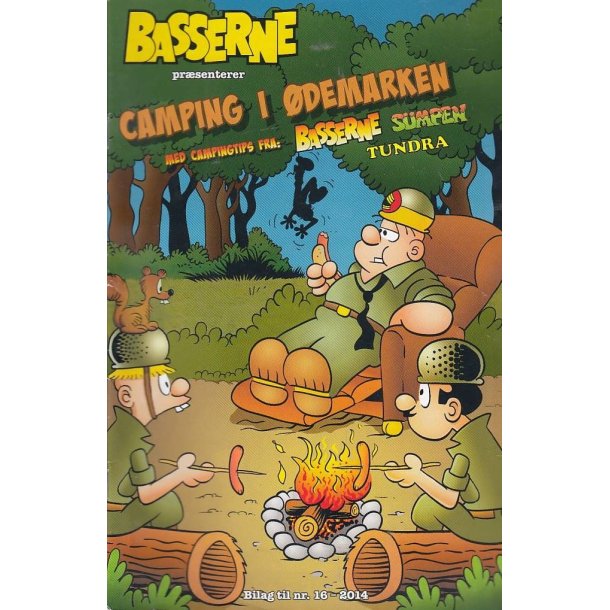 Basserne billag til nr. 16 - 2014