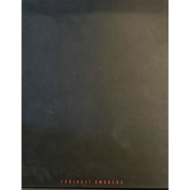 Billedstorm  - Om dansk kunst og kultur p� det seneste (Bog)