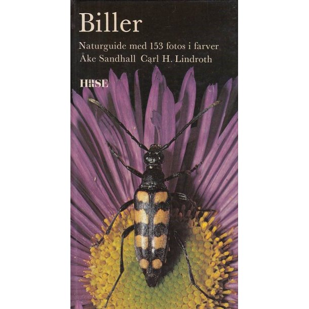 Biller (Bog)