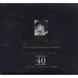 The Gold Collection - 40 Classic performance (CD)