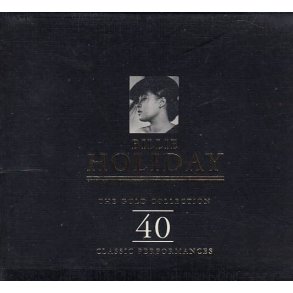 The Gold Collection - 40 Classic performance (CD)