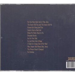 The dream hasn't changed (CD)