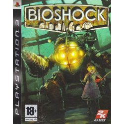 Bioshock (Spil)