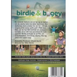 Birdie & Bogey (DVD)