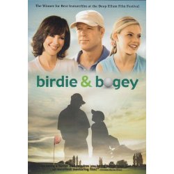 Birdie & Bogey (DVD)