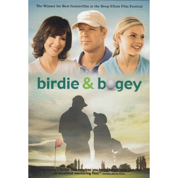 Birdie & Bogey (DVD)
