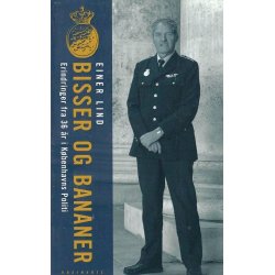 Bisser og Bananer (Bog)