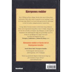 Dv�rgenes Kr�nike 4 - Bjergenes r�dder (Bog)