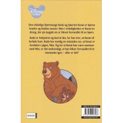 Bj�rne Br�dre 2 (Bog)